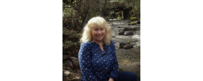 Ginny Dean, Rapid Transformational Therapist and Certified Hypnotherapist