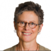 Dr. Deborah Gordon headshot
