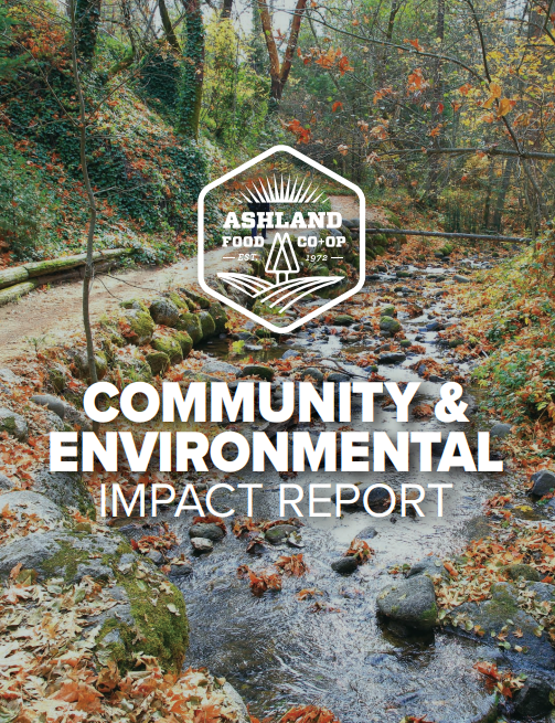Report Cover