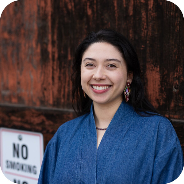 headshot of board member Kathryn Kavanagh