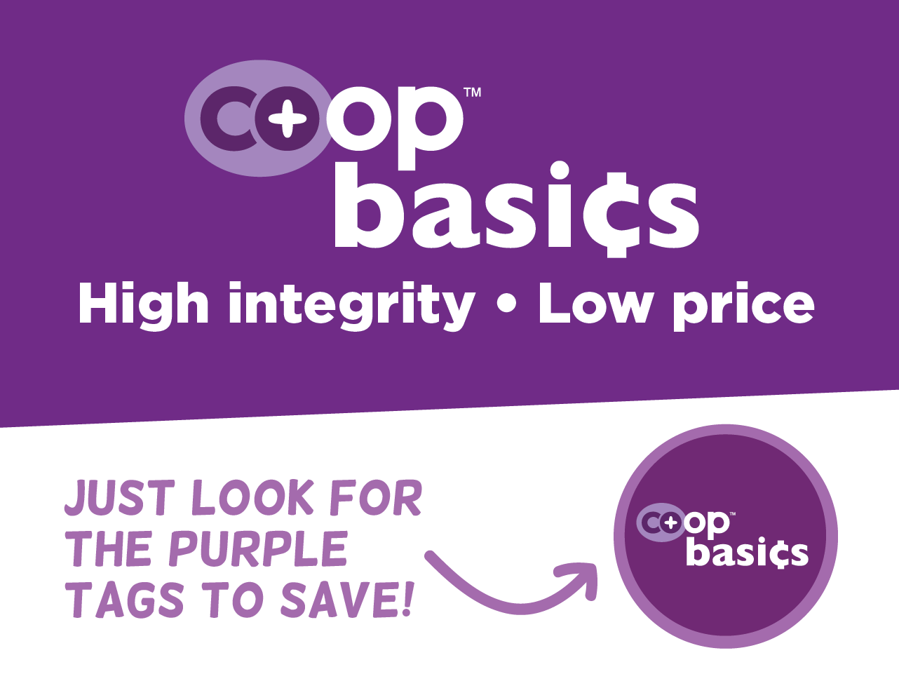 Co-op Basics