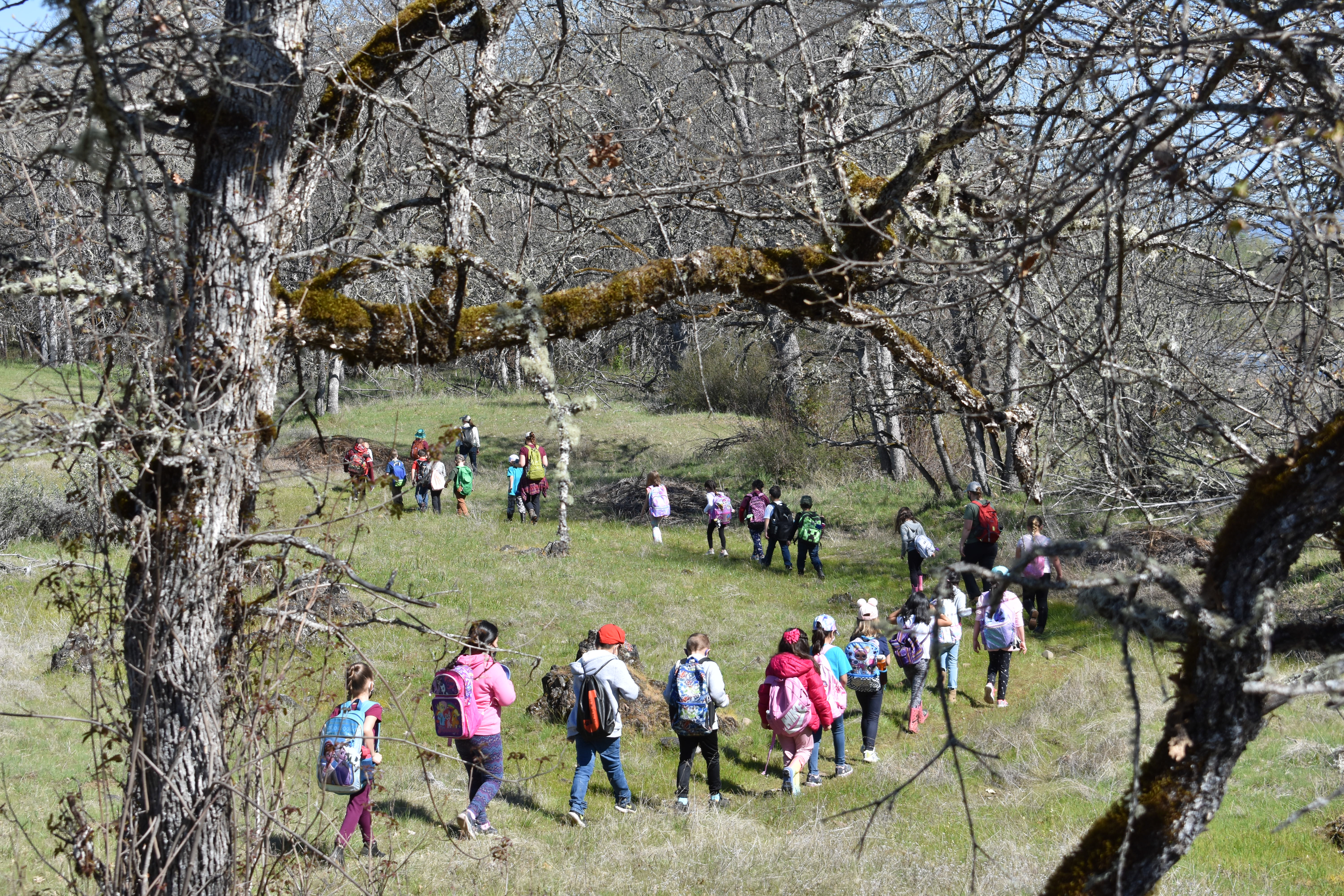 Change for Good Southern Oregon Land Conservancy