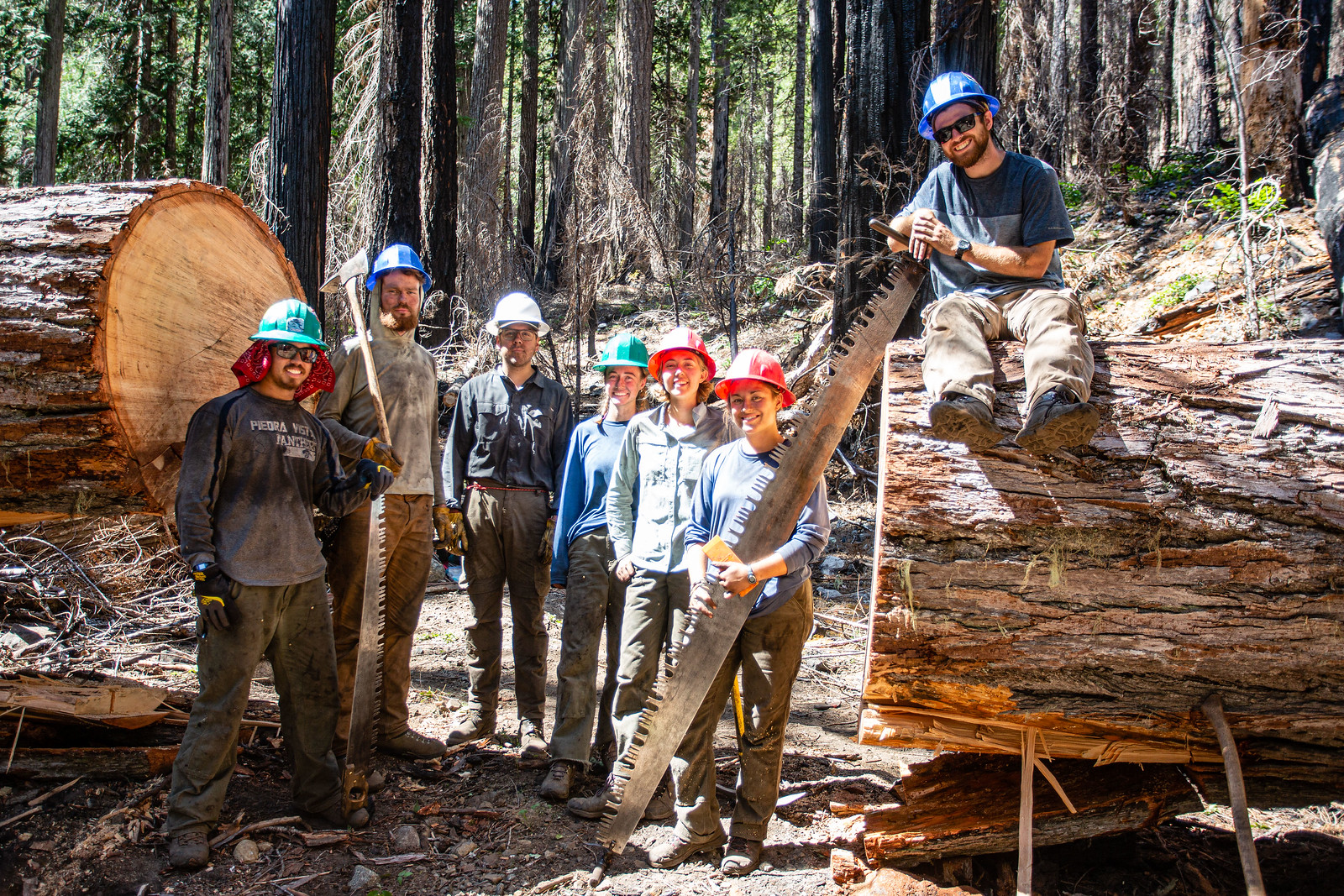 Siskiyou Mountain Club