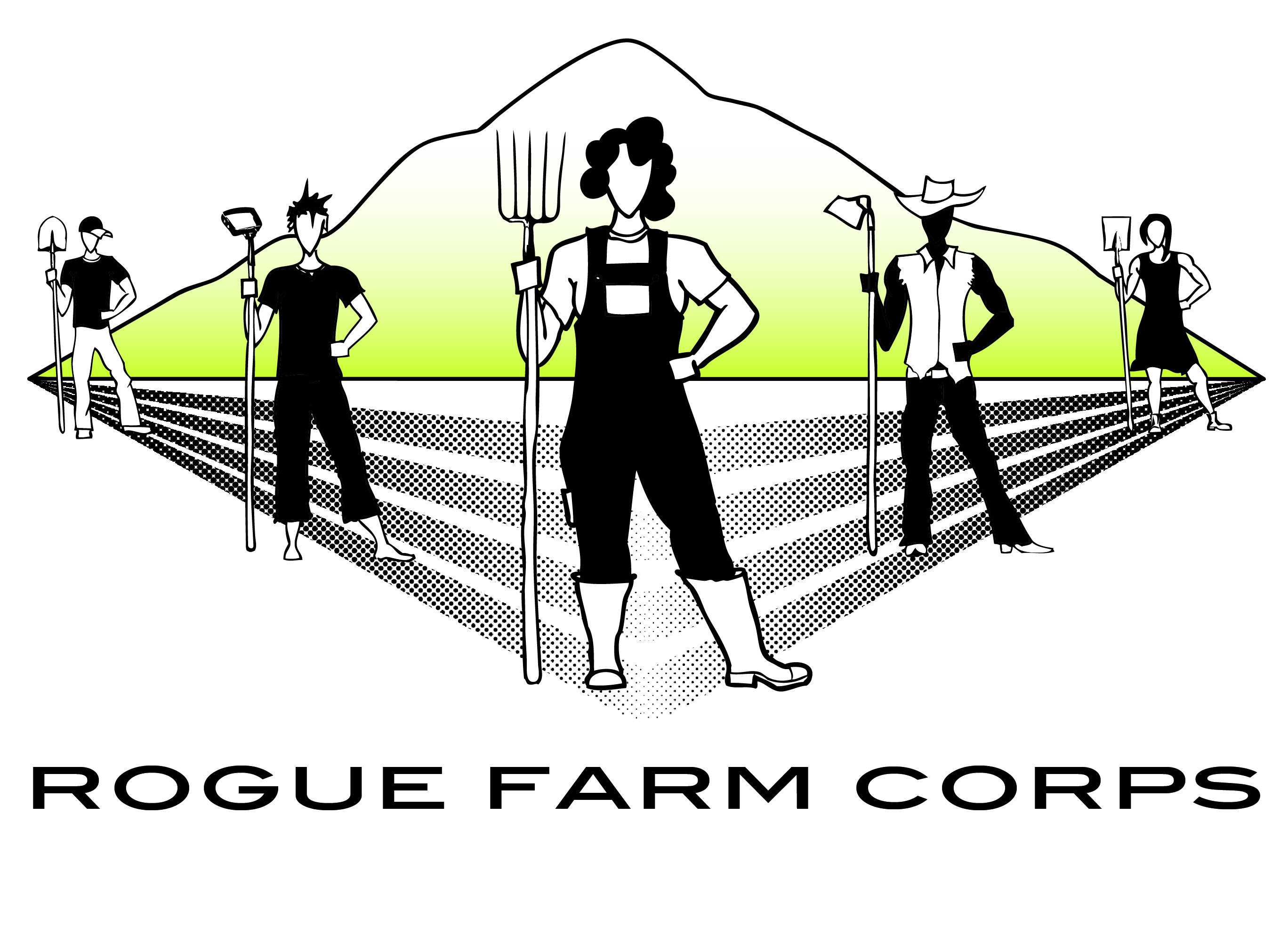 Rogue Farm Corps