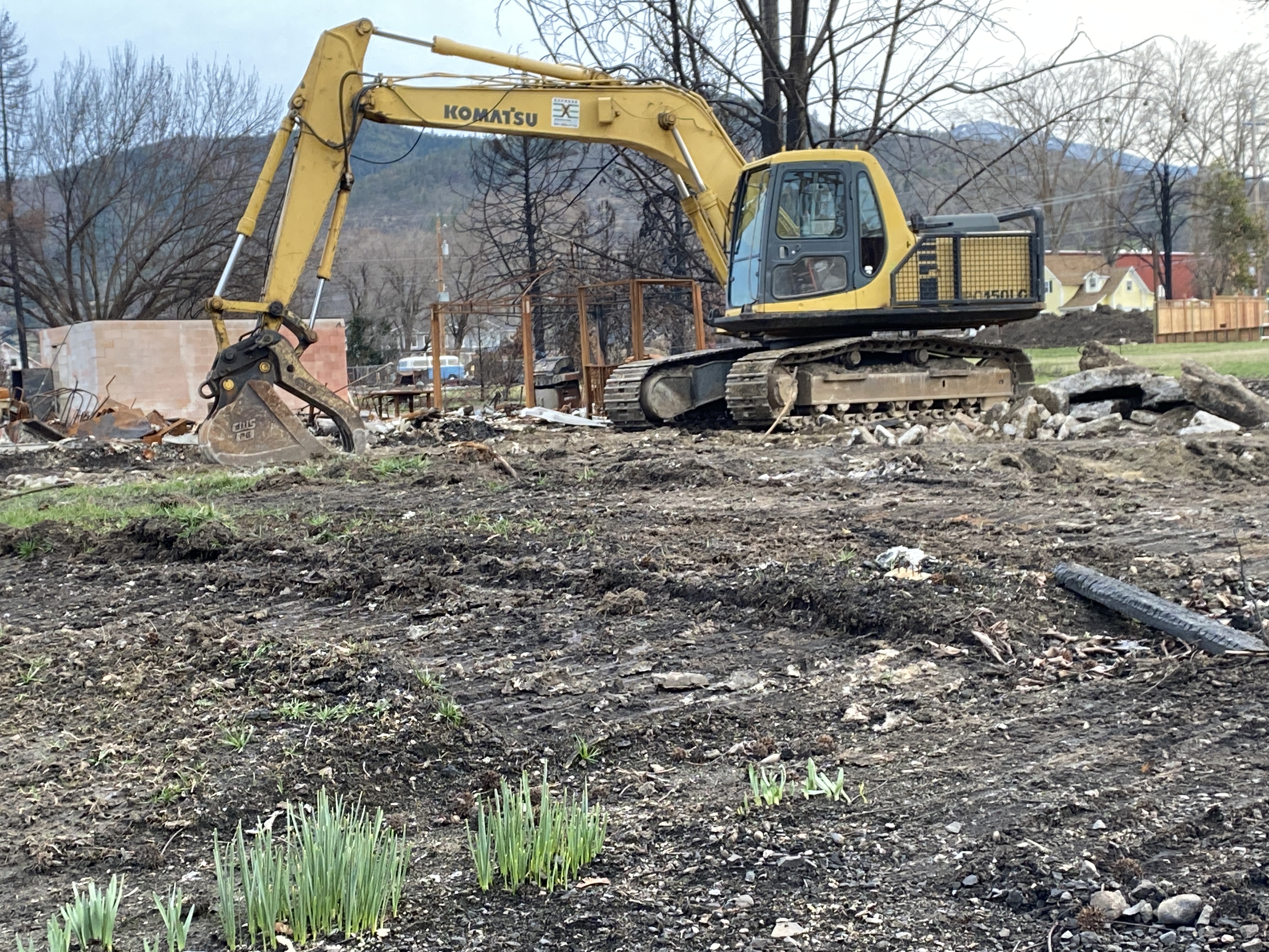 Pollinator Project Rogue Valley